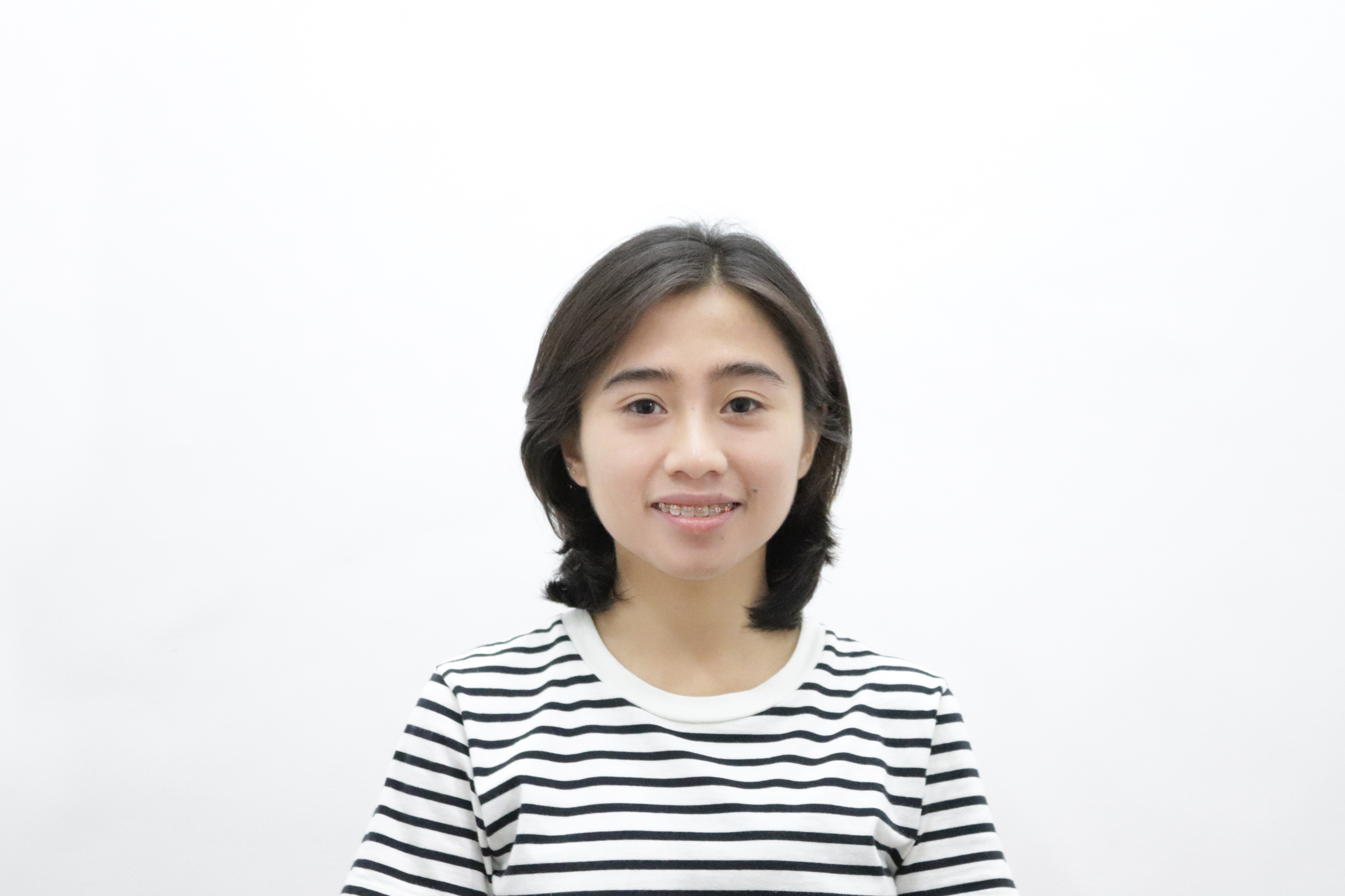 Creisha Mae S. Dimabayao