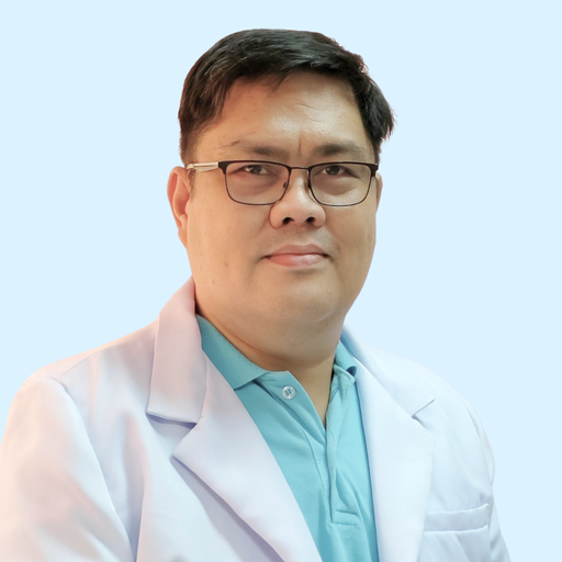 FREDERICK VIDAL, RN