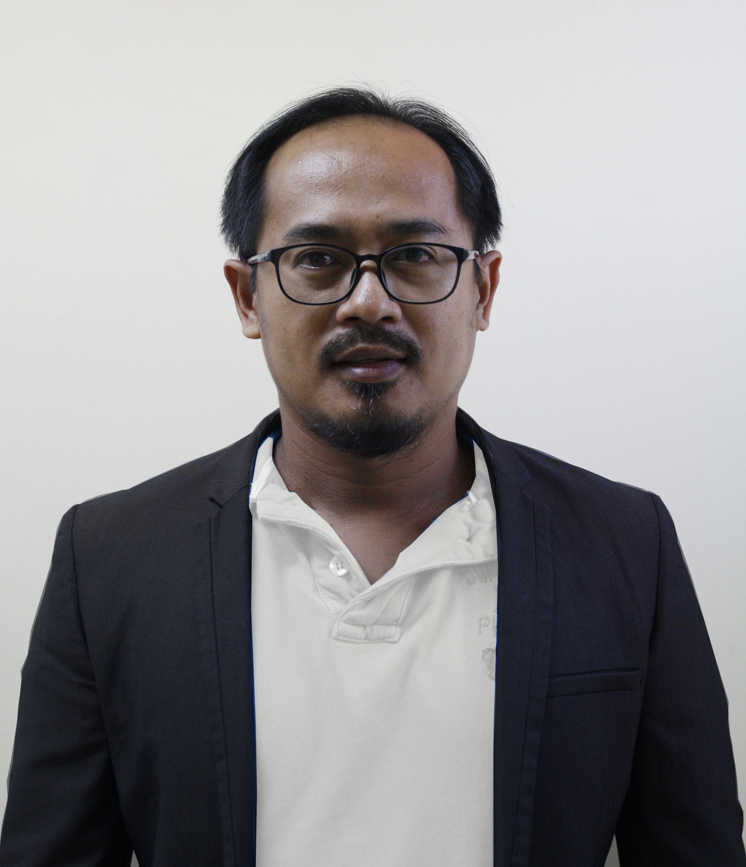 Edjie M. Delos Reyes, DIT