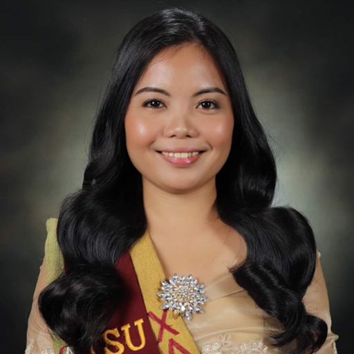 LEIRAZEL C. ALFECHE