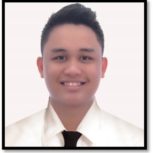 JAYSON C. PUNU