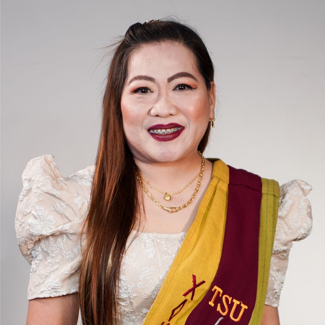 Prof. Christine Janelle M. Santiago