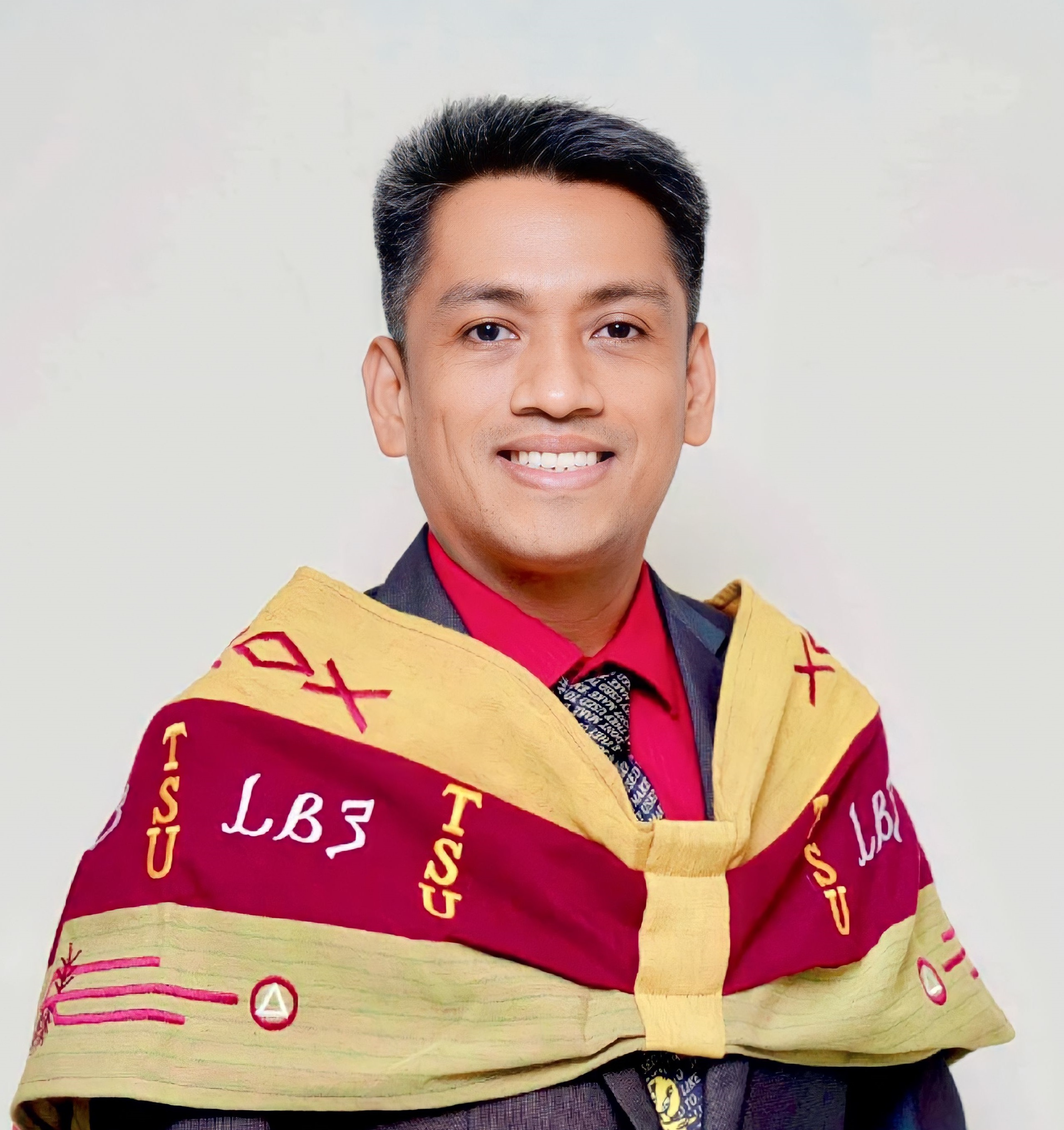 DR. MURPHY P. MOHAMMED