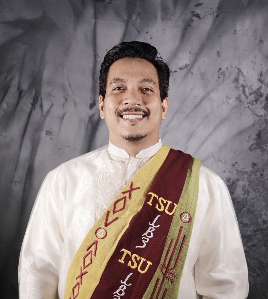 ENGR. BONJOEBEE R. BELLO