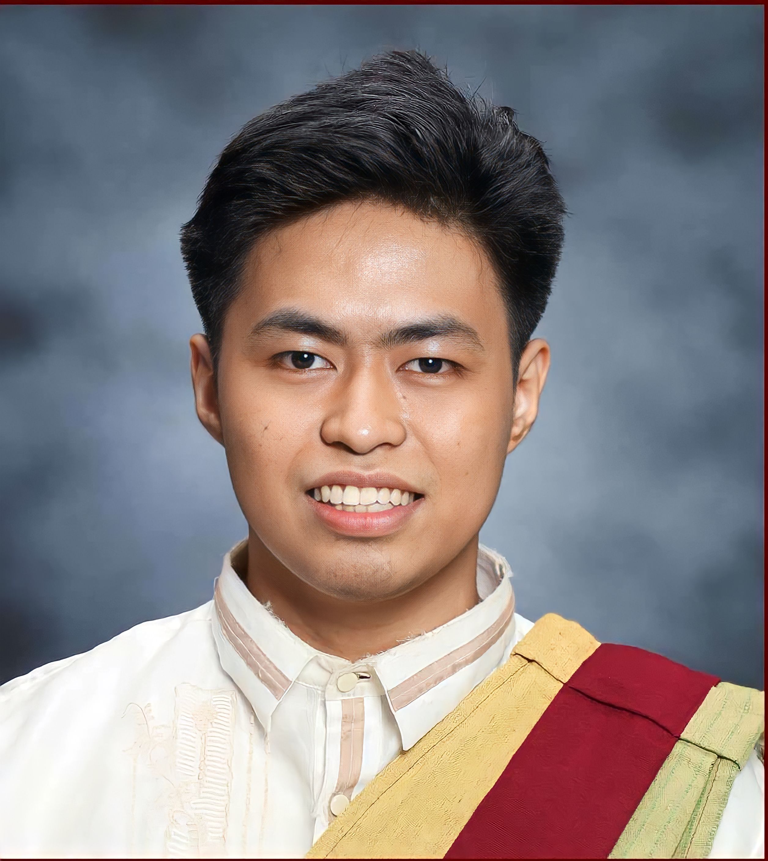 ENGR. ROMMEL G. GADIA