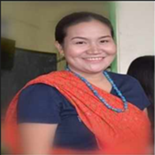 MARICRIS Q. LAMUG