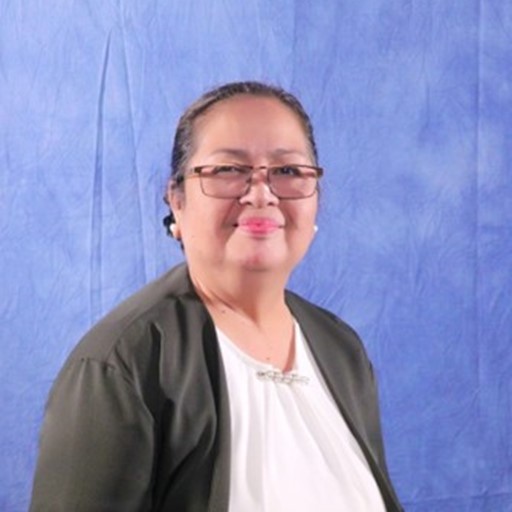 Prof. Lani Aguas