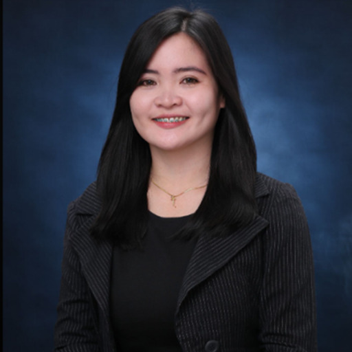MAY ANN P. VALDEZ