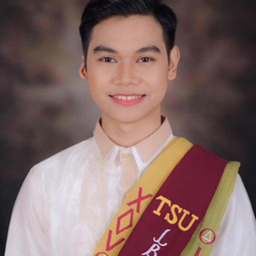 MR. ARJAE P. TIMBOL