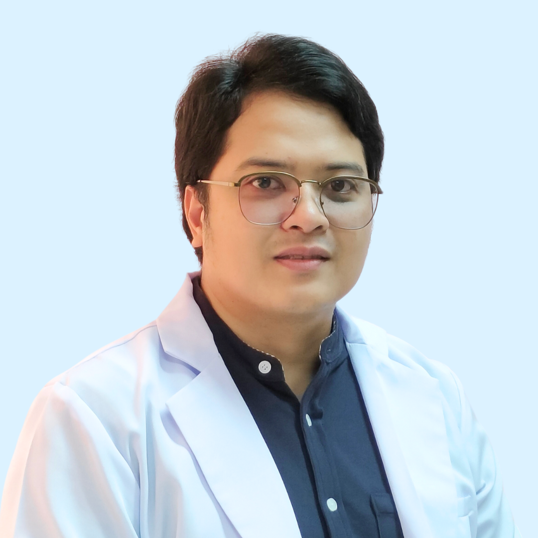 JOEY ALBERT D. DAVID, RN