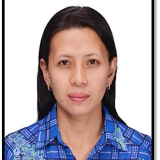 KATHRYN V. NIERRAS