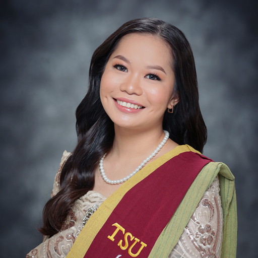 Ms. Khyla Nicole R. Guevarra