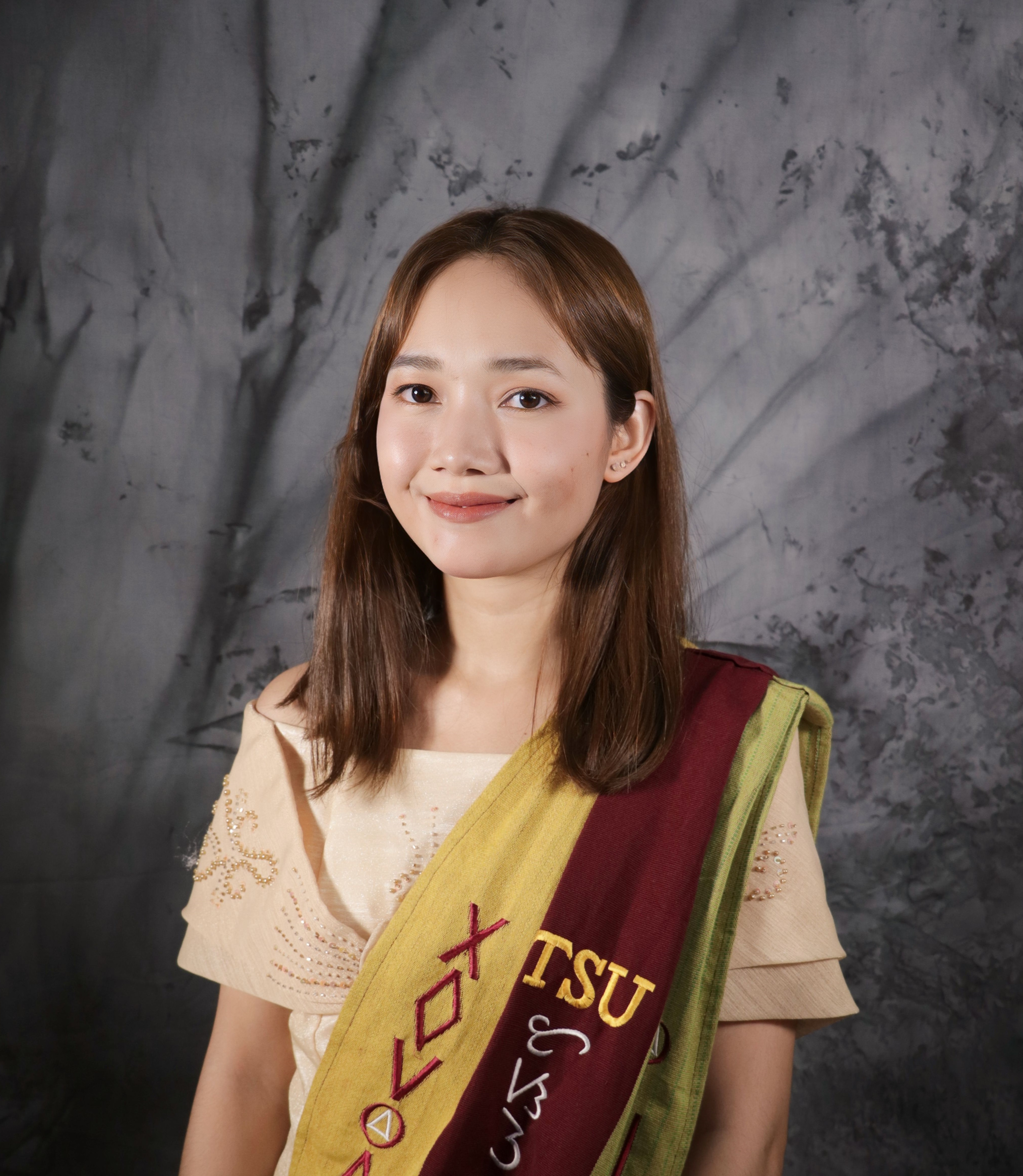 ENGR. LOUISE FAYE GALANG-RAMOS
